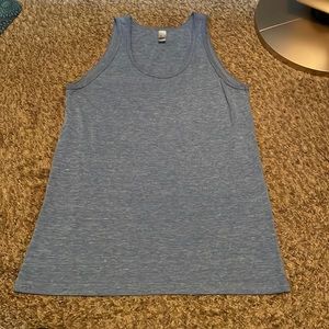 Men’s tank top small